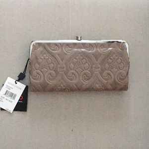 Hobo international wallet